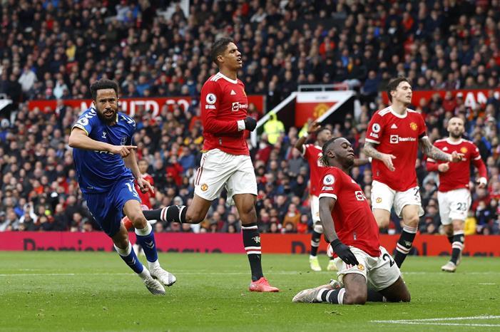 يونايتد ايفرتون 2021