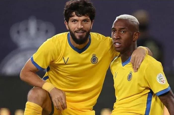 النصر يفاجئ جماهيره بقرار جديد قبل مباراة الاتفاق نتالنتلنت