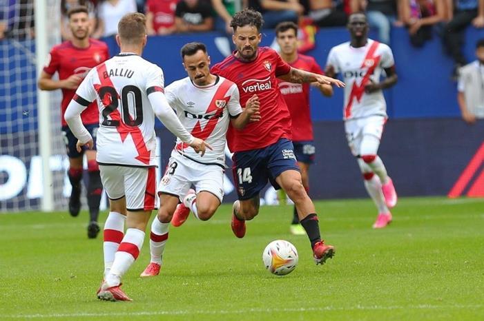 فوز قاتل لأوساسونا بالدوري الإسباني 6048ec2a-6312-4e6a-ab51-4d42be6be140-1200x900