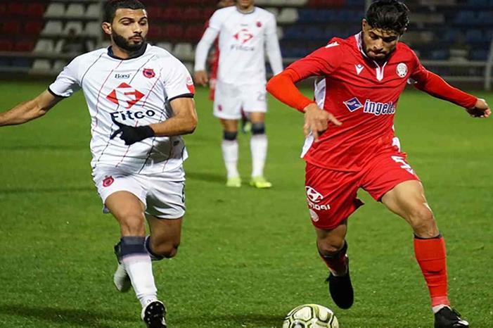 الوداد يستعيد صدارة الدوري المغربي vfdv