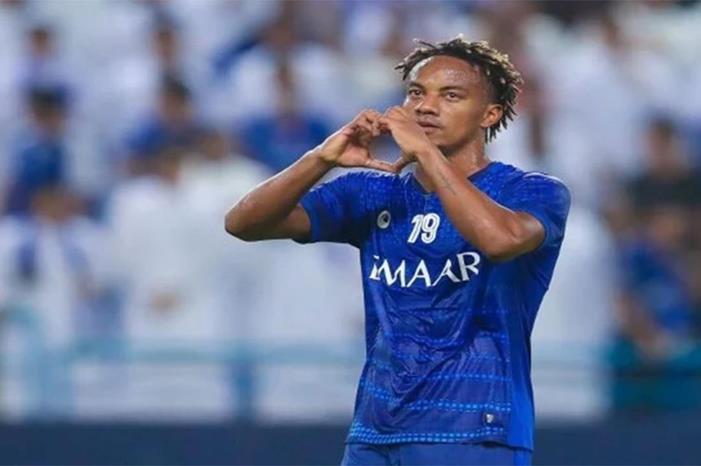 موعد عودة كاريلو للمشاركة في مباريات الهلال 5f13445d8e4cf