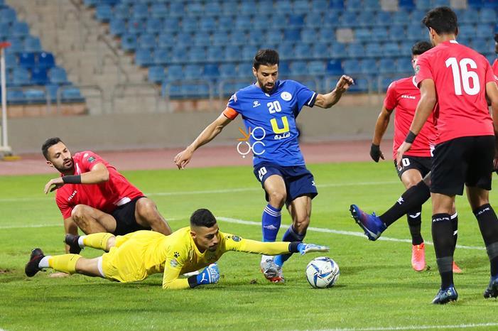 الوحدات في دوري الأبطال ،، والرمثا ينقذ الدوري ويغيب أسيويا 247674473_2117341358404643_6131829784330957507_n
