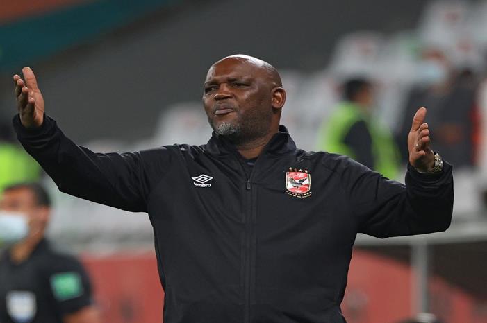 الأهلي يحسم مصير موسيماني.. ويحدد موعد عودة الشناوي GettyImages-1231102842