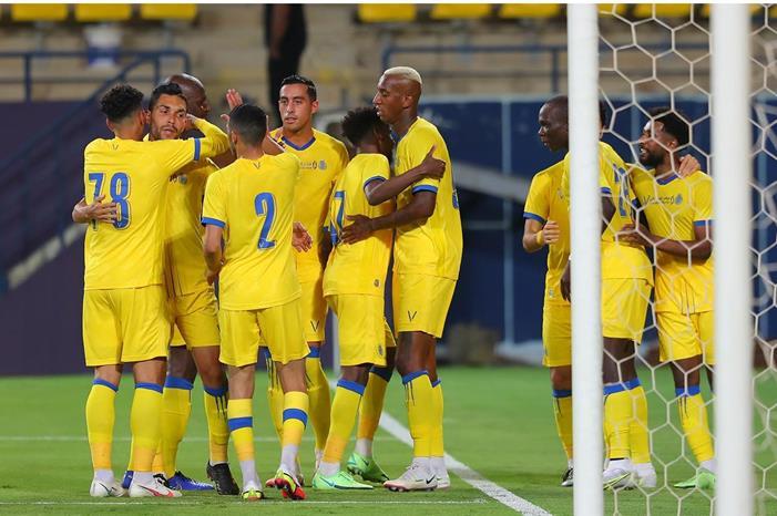 3 أمور تدعم النصر في مواجهة الاتفاق بدوري المحترفين جدول-مواعيد-مباريات-النصر-السعودي-في-الدوري-ودوري-أبطال-آسيا-2021-–-2022
