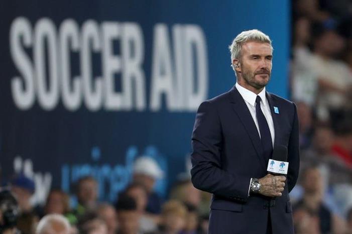 David-Beckham