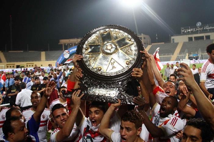 سجل الفائزين بلقب الدوري المصري الممتاز 163-141635-zamalek-caf-champions-league-dream-2