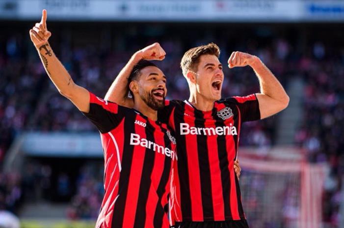 كولن يفرض التعادل على باير ليفركوزن 2062335_1635090866