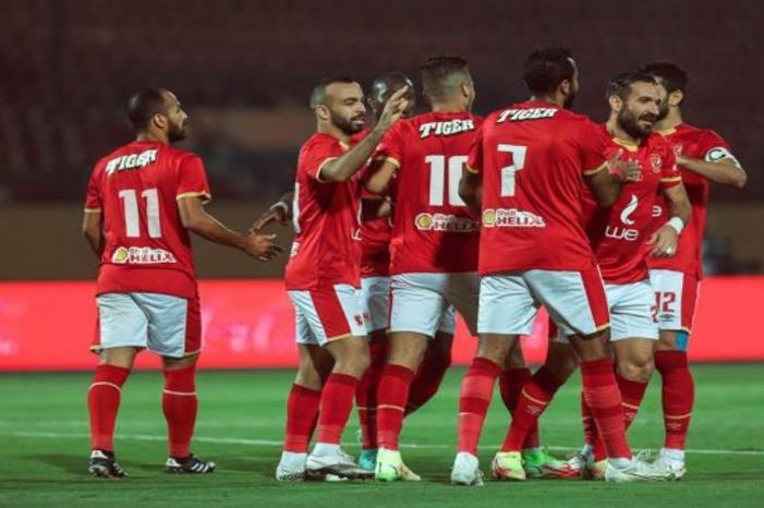 التشخيص المبدئي لإصابة نجم الأهلي بعد إسقاط بطل النيجر خرابيش-كورة-التشخيص-المبدئي-لإصابة-نجم-الأهلي-بعد-إسقاط-1280x720