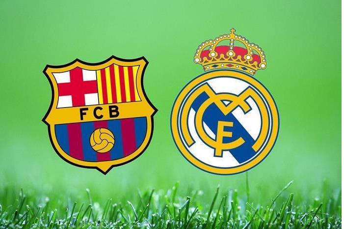 تاريخ مواجهات برشلونة وريال مدريد في الليجا 10202119184521759479114