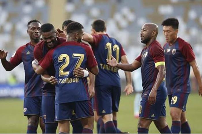 الوحدة الاماراتي يعلن عن إقالة مدربه خرابيش-كورة-الوحدة-الإماراتي-يتطلع-لتكرار-سيناريو-الهلال-أمام-1280x720