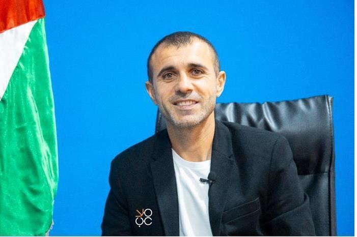 اختيارات أحمد هايل المتوقعة لمواجهة تركمانستان 10202112123442387906633