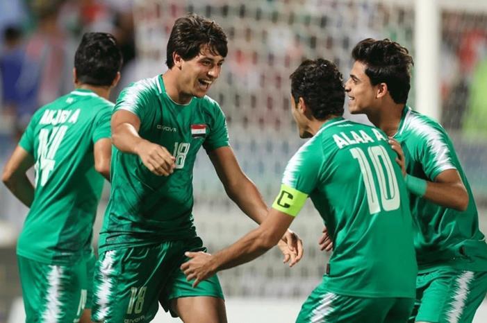 الدوحة تستضيف مواجهتي العراق أمام سوريا وكوريا الجنوبية image