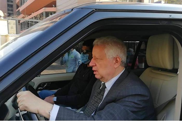 مرتضى-منصور