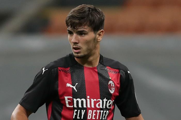 نبأ سار لميلان بتعافي احد نجوم الفريق c30836df6af984a1787807020d90e35b905138be