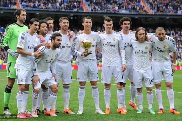 نجم ريال مدريد على طاولة نيوكاسل  شاهد-لاعبي-ريال-مدريد-يتحدثون-العربية-53420