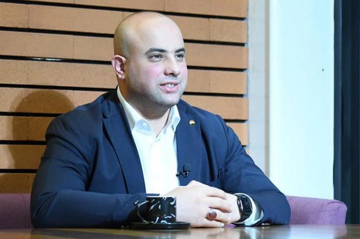 منع حسين العنكوشي من ممارسة أي نشاط رياضي لمدة عامين hussein-ioi