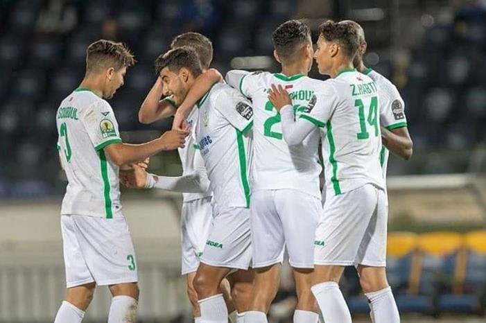 مواجهات مثيرة بالدوري المغربي ،، وأصعبها على فريق الرجاء 43648Image1-1180x677_d