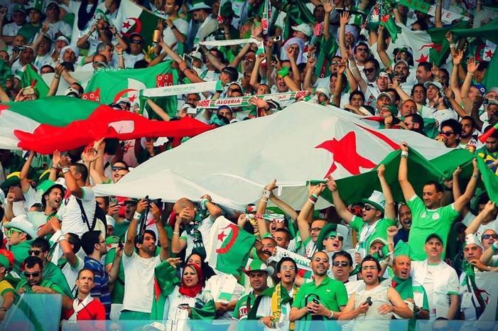 حملة تلقيح لجماهير المنتخب الجزائري لكرة القدم 482990Image1
