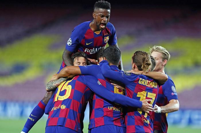 يستعد برشلونة لتجديد عقدي نجمين في نوفمبر d7633e90-a8fa-485f-93f7-c85417fdab3d