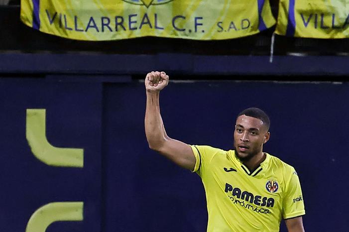 تعادل مثير بين فياريال وقادش بالدوري الإسباني 20211003173038afpp--afp_9p27nd.h