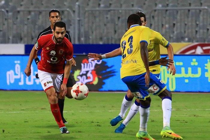 الأهلي يواجه الاسماعيلي : تعرف على القائمة الرسمية والتشكيل المتوقع ahl-ism