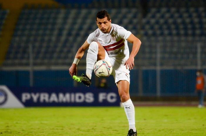 ثمن بقاء طارق حامد الضخم في الزمالك image