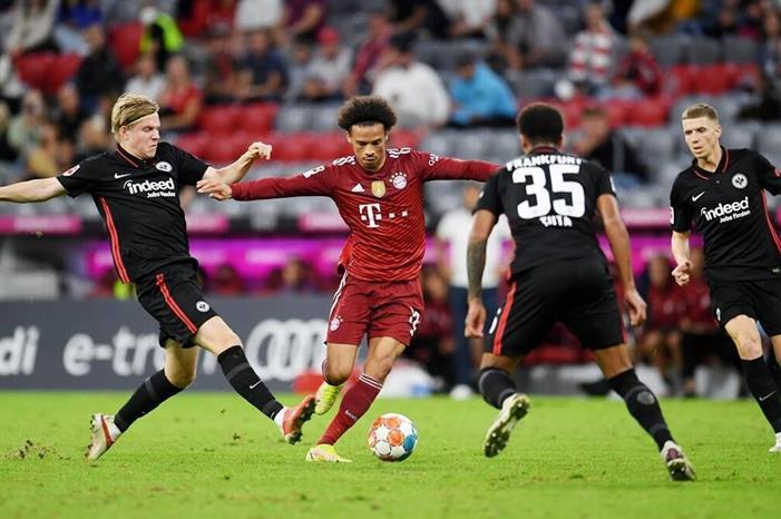 رابطة الدوري الألماني ترفض إلزام اللاعبين بالحصول على لقاح كورونا 19_2021-637688933654366730-436