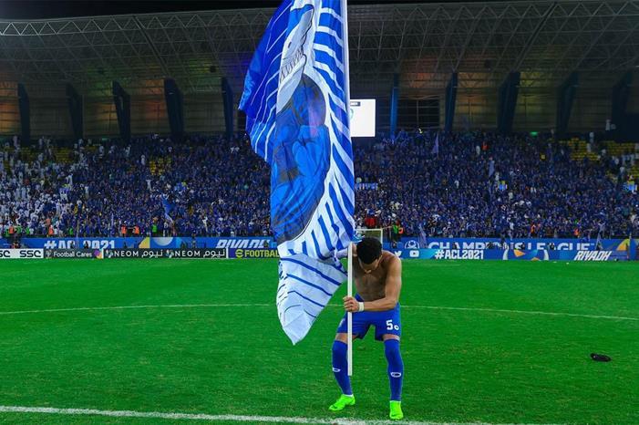 علي البليهي يواصل استفزاز جمهور النصر ali-1