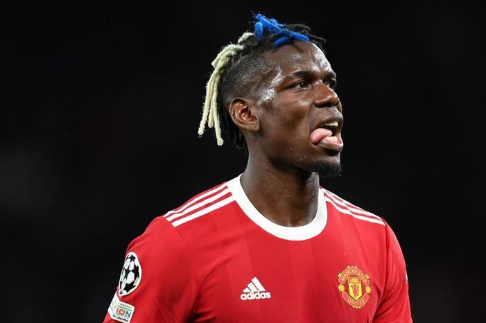 بول بوجبا يرد على أنباء تجاهله لسولسكاير 3_GettyImages-1343896608jpg-on