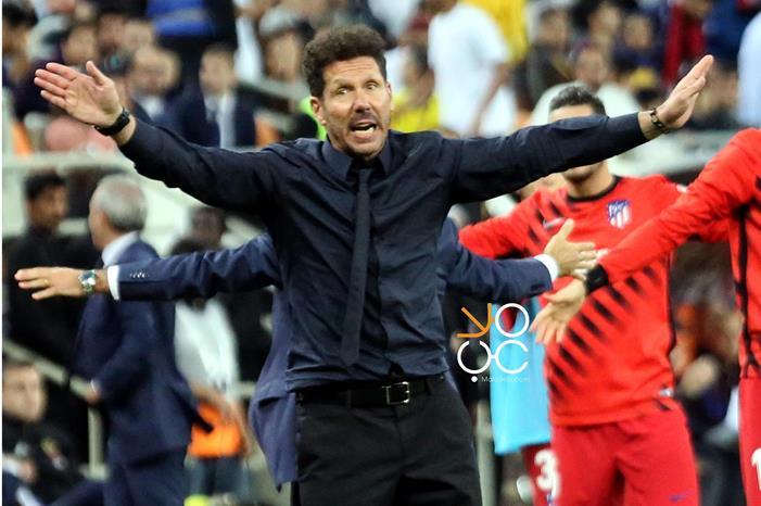 سيميوني يدين الهجوم على كومان 0L5A2024