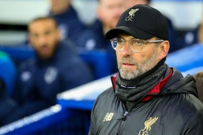 برشلونة يحلم بالتعاقد مع يورجن كلوب f186886c2ce4520b074c1e231044a757