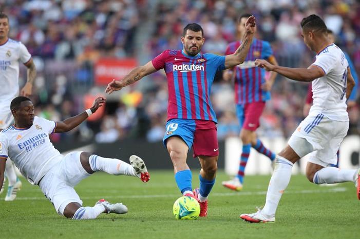 أجويرو يقود هجوم برشلونة الليلة ،، التشكيل الرسمي 707a6d77-c837-428c-a889-84695bac7f75