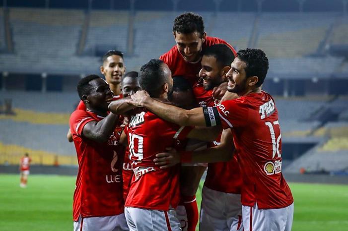 رهان الصفقات الجديدة.. مكاسب بالجملة حققها الأهلي بعد إذلال الإسماعيلي FCu8IWuXsAwGcbK