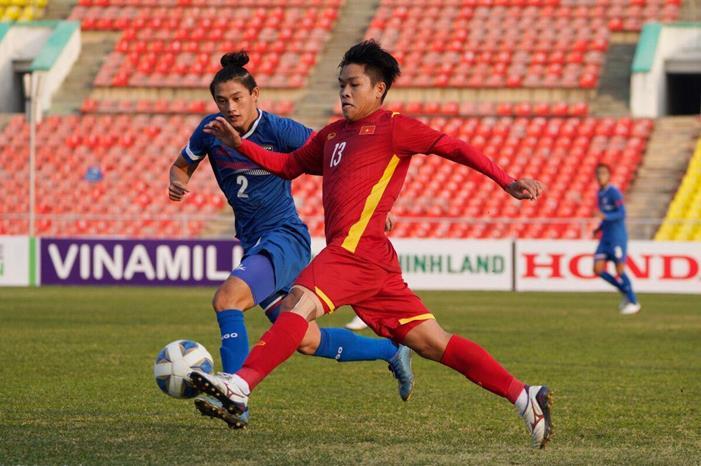 Chinese-Taipei-v-Vietnam-AFC-U23-Asian-Cup-Group-I