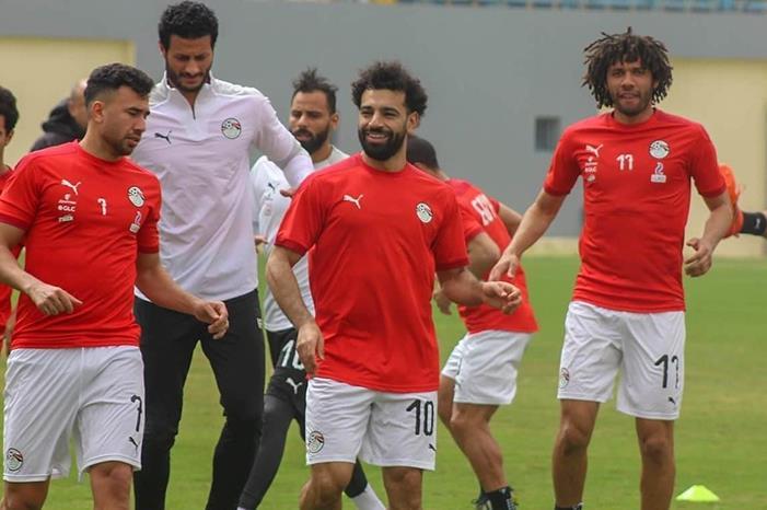 منتخب-مصر-1