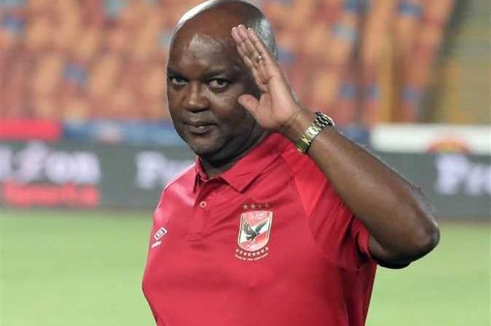 موسيماني يكافئ نجم الأهلي بعد تألقه أمام الإسماعيلي 1479490_0