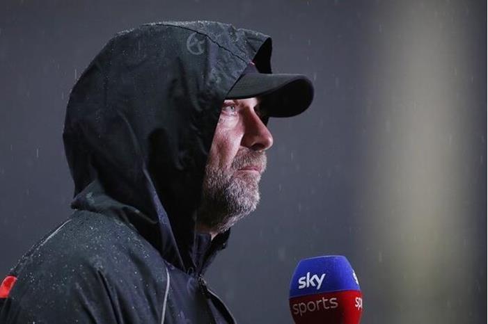 كلوب ردا على سؤال حول محمد صلاح: لن أرتكب هذه الجريمة 617d38ad4c59b7364152d8f3