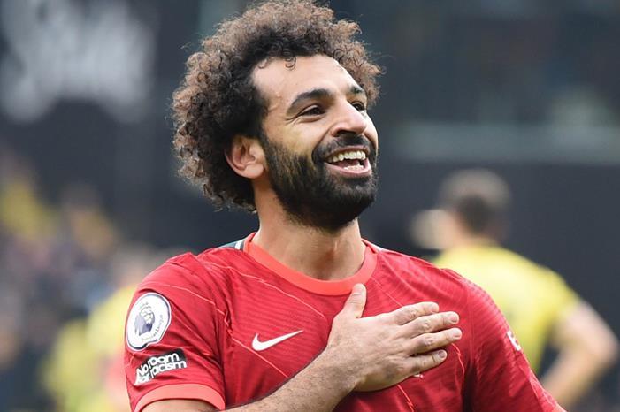 محمد صلاح يقود ليفربول امام برايتون skysports-mohamed-mo-salah_5555663