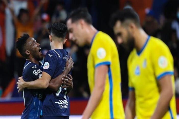 ملعب المجمعة كابوس كبار الدوري السعودي أمام الفيحاء New-Project-2021-10-30T205510.203-780x470