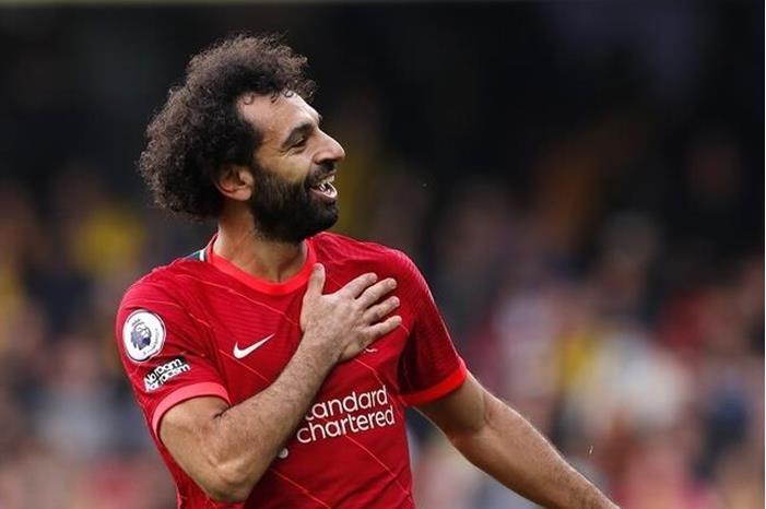 تحديد موعد حسم مستقبل محمد صلاح 617e8ce142360440e74d1f6e