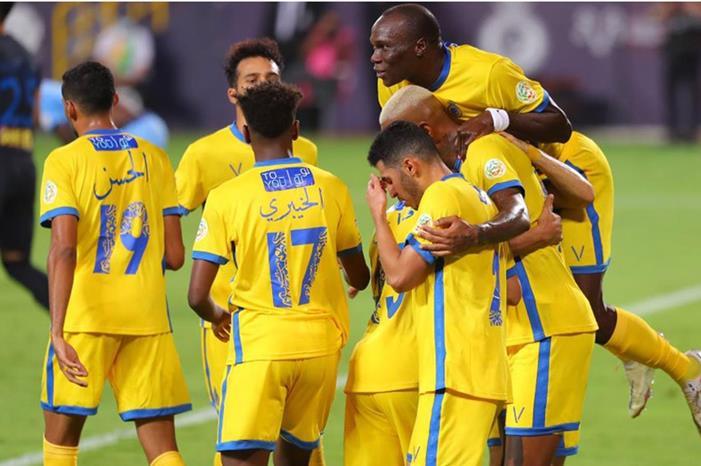قبل الشباب.. بيدرو يصر على راحة نجوم النصر النصر-يوجه-طلب-عاجل-لاتحاد-الكرة-السعودي