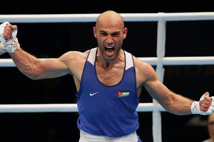 عدي الهنداوي يودع بطولة العالم للملاكمة 10_-_لاعب_المنتخب_الأردني_،_عدي_الهنداوي_،_المتأهل_إلى_أولمبياد_طوكيو_٢٠٢٠