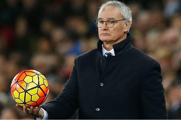 رانييري على أعتاب العودة إلى البريميرليج 28d4d85eb852b18b10ce0e4c44403e1a