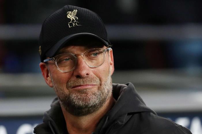 كلوب يبدي رأيه بشأن تلقيح اللاعبين ضد كورونا JuergenKlopp