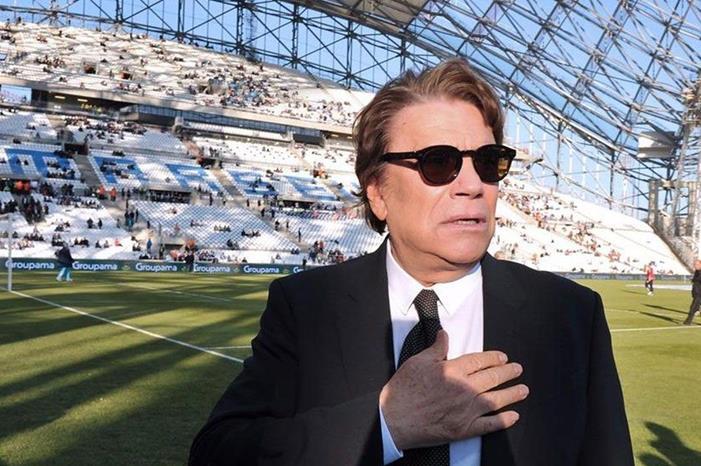 وفاة الرئيس الأسطوري لمارسيليا الفرنسي bd67978f97