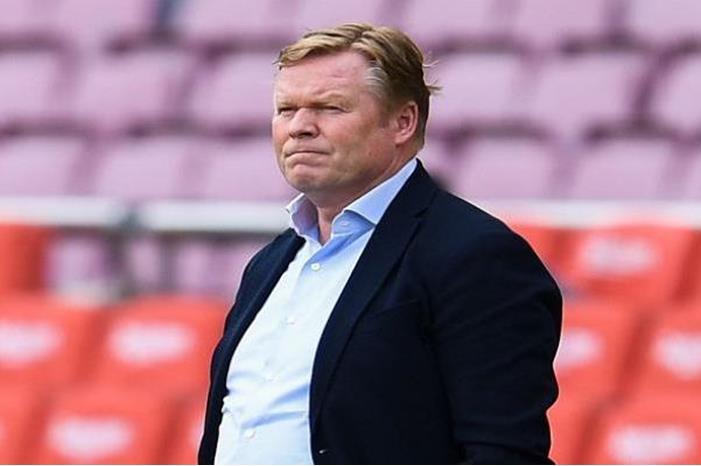 خوان لابورتا يغير عادته مع كومان 138-000125-koeman-barcelona-juan-laporta_700x400