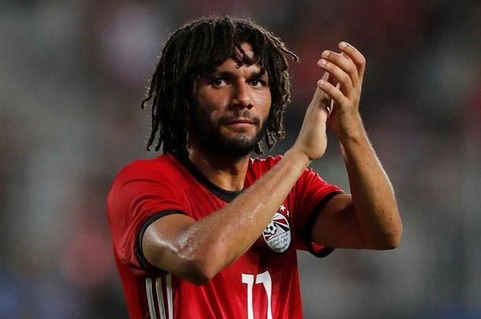 النني ينضم إلى معسكر منتخب مصر 537049Image1-1180x677_d