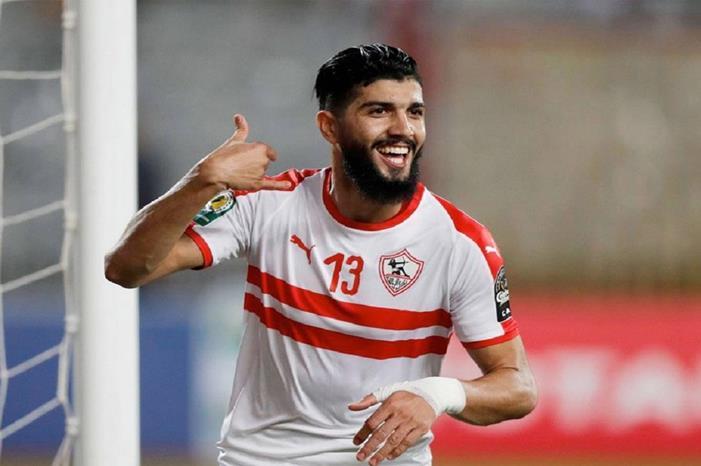 فرجاني ساسي يرحب بالعودة للزمالك ولكن بشروط image