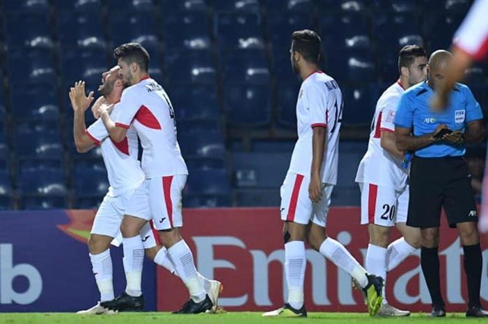 المنتخب الأولمبي يواجه الكويت في ثاني مبارياته ببطولة غرب اسيا 1706_2_1632931838