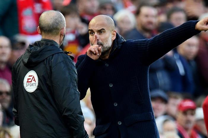 Guardiola-